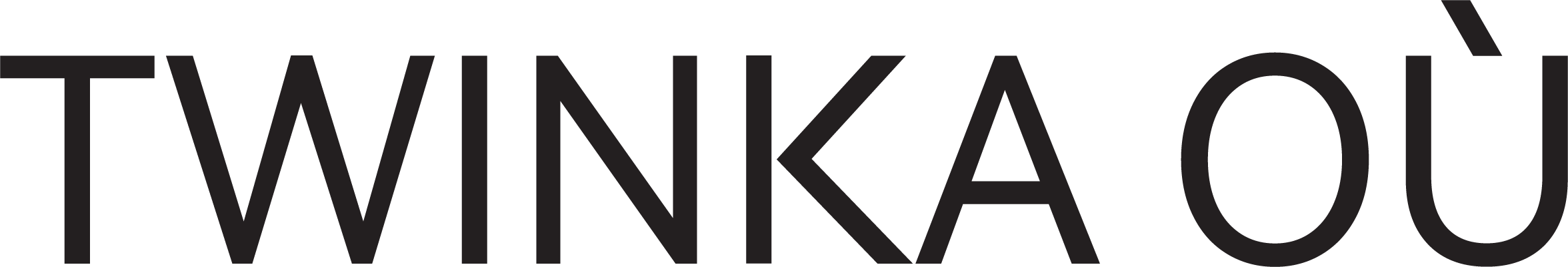 Twinka Où
