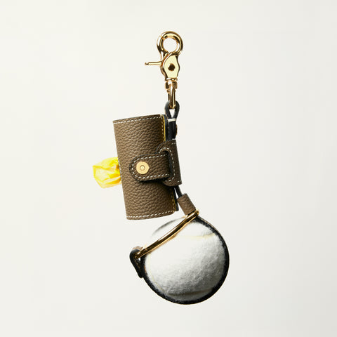 Poop Bag Holder